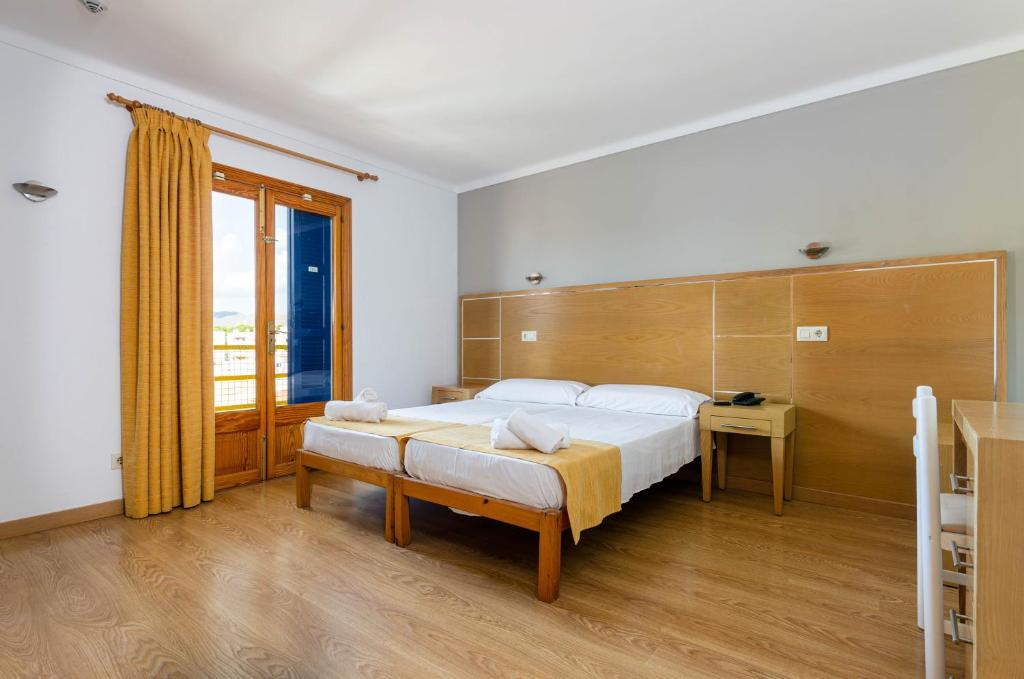 Bellavista Hotel & Spa, Cala Ratjada – Bijgewerkte prijzen 2023