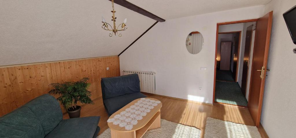 Fotografia z galérie ubytovania Samardzic House V na Plitvických Jazerách