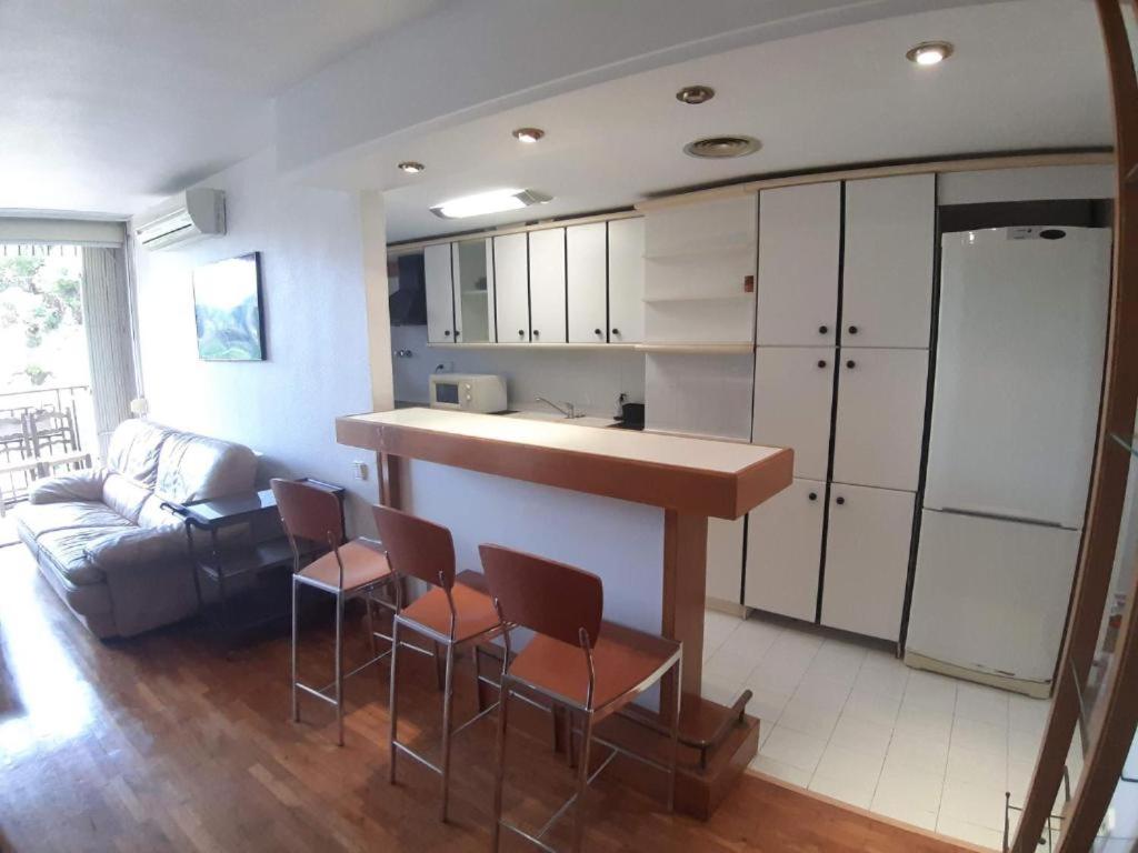 Fotografie z fotogalerie ubytování Plaza PUERTA NUEVA v Murcii