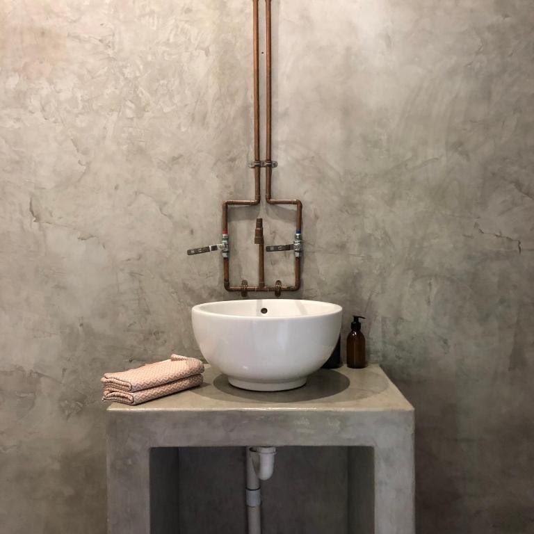 Urban Plett - Apartamento Con Terraza