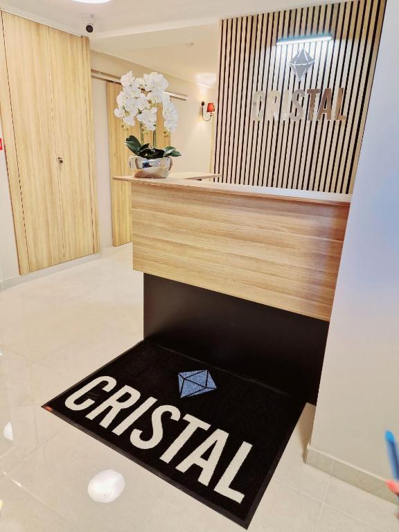 Fotografie z fotogalerie ubytování Villa Cristal ve Svinoústí