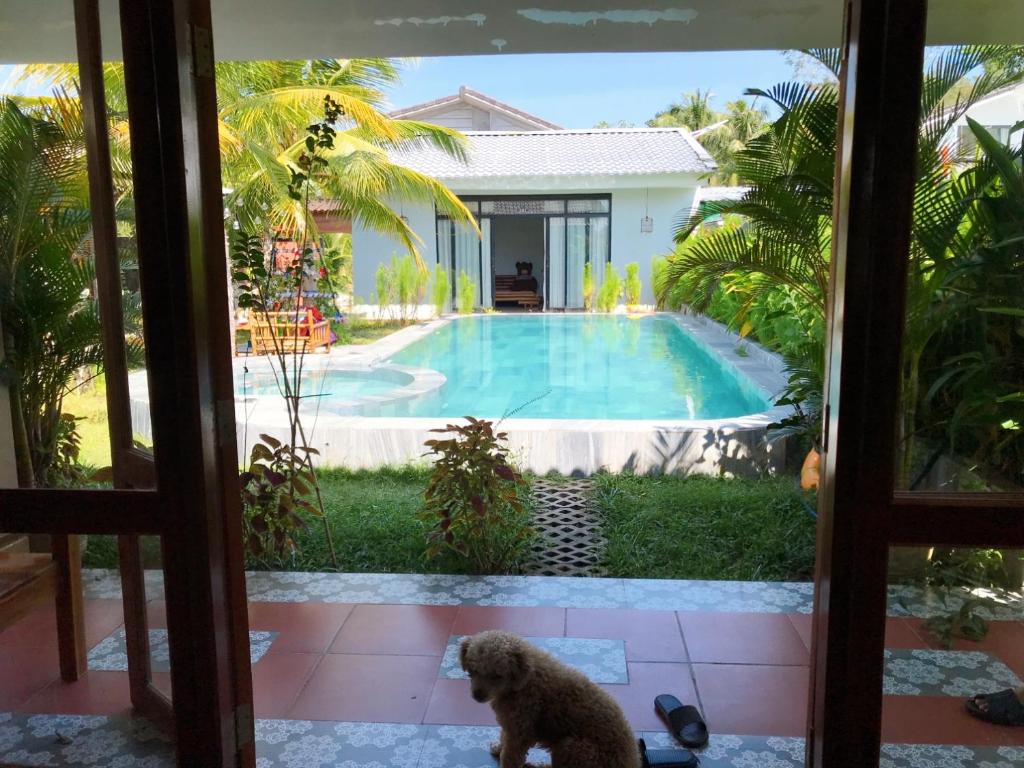 Khu Nghỉ Dưỡng Green Bungalow Phu Quoc - 5