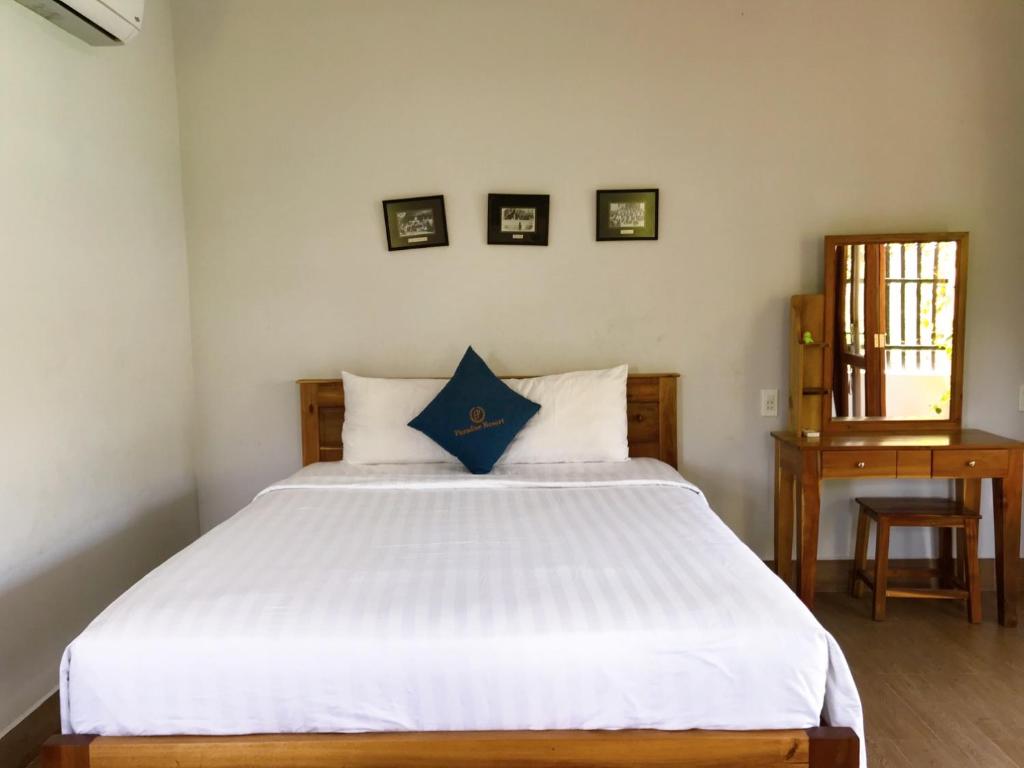 Khu Nghỉ Dưỡng Green Bungalow Phu Quoc - 1