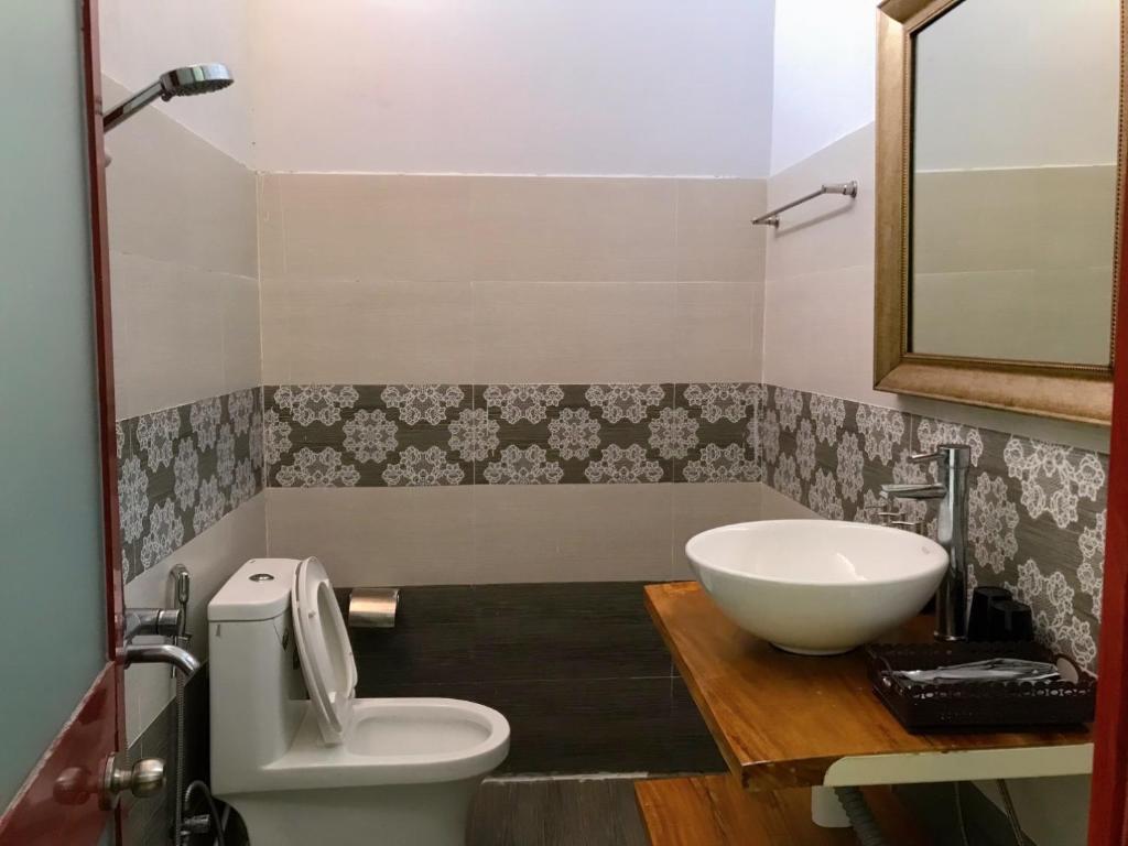 Khu Nghỉ Dưỡng Green Bungalow Phu Quoc - 4