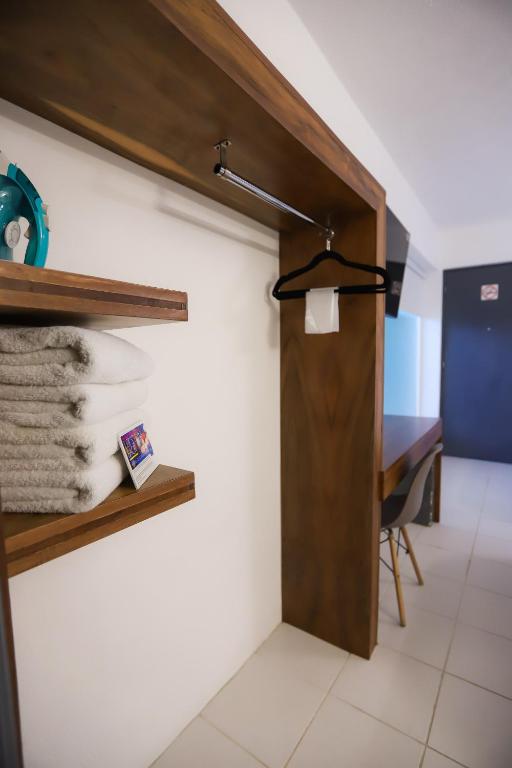 Fotografie z fotogalerie ubytování TRYP by Wyndham Chetumal v destinaci Chetumal