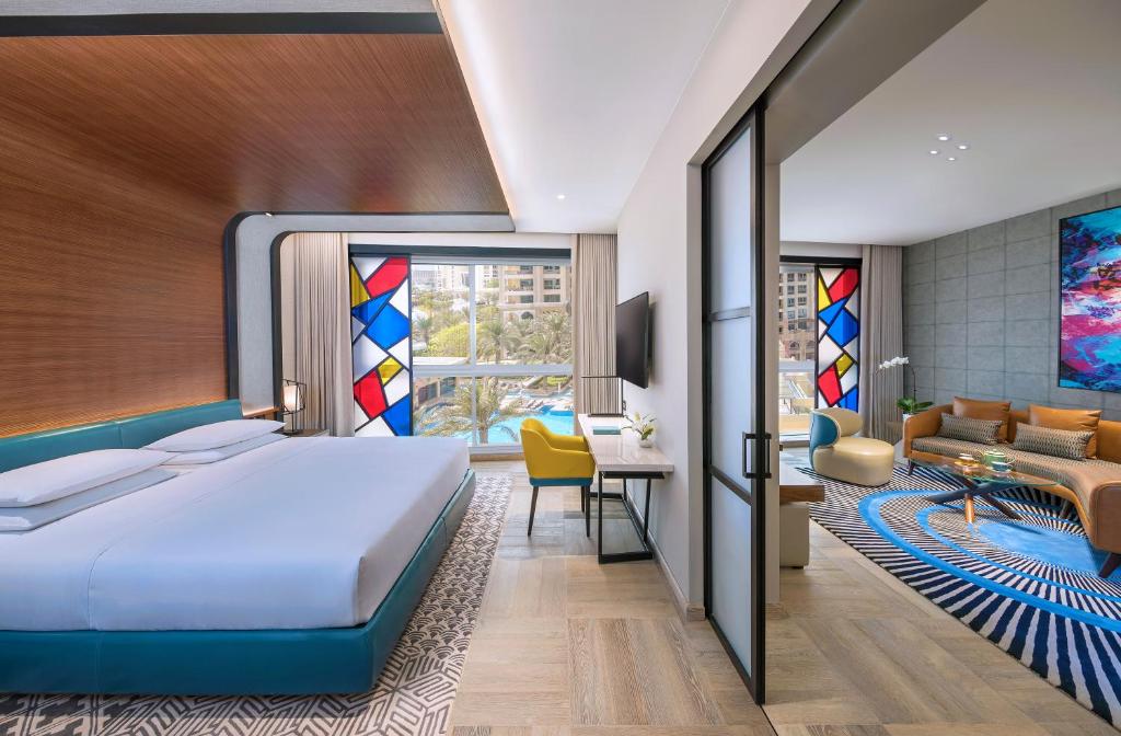 Andaz Dubai The Palm, By Hyatt - 