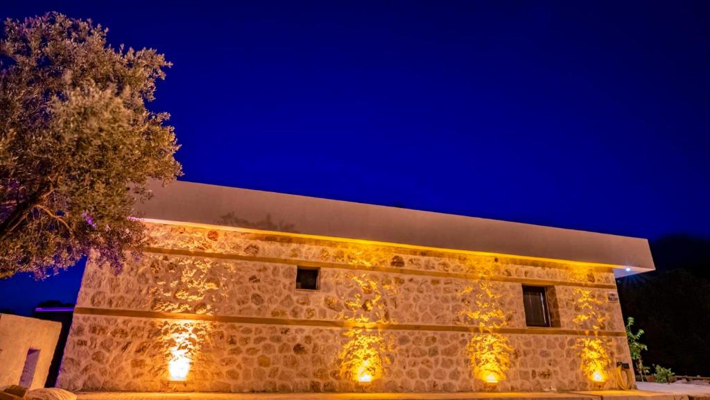 Fotografie z fotogalerie ubytování Villa Macra v destinaci Kalkan