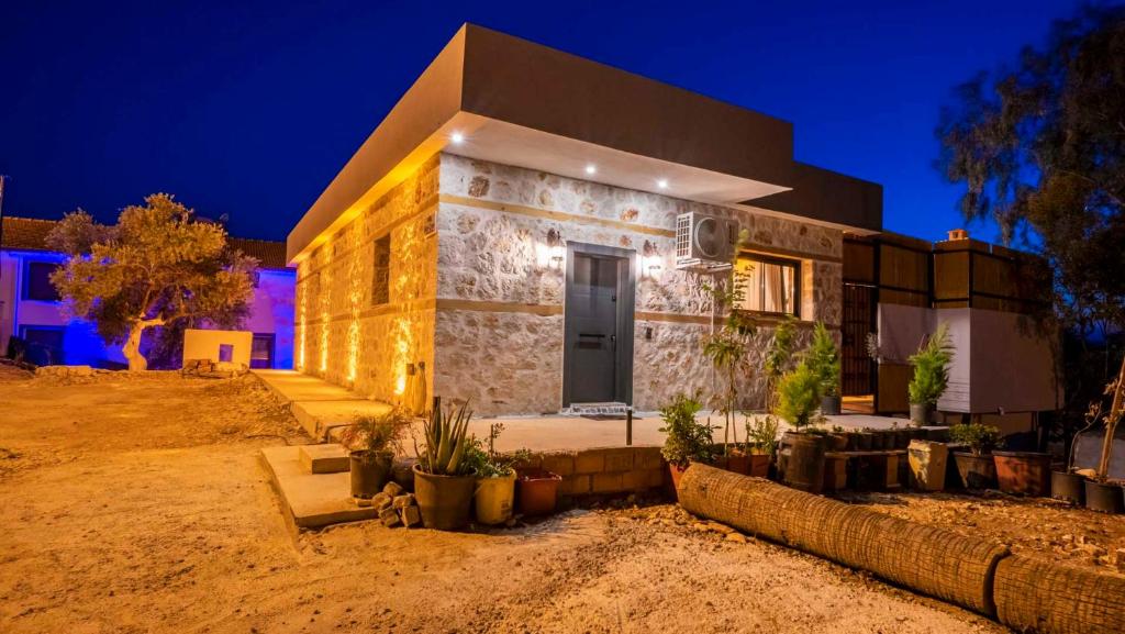 Fotografie z fotogalerie ubytování Villa Macra v destinaci Kalkan