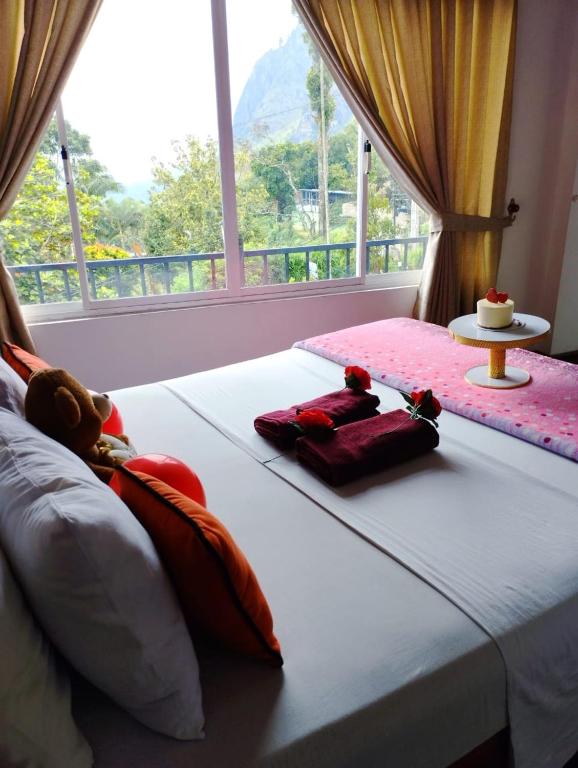 Poomaz Peace Palace - 7