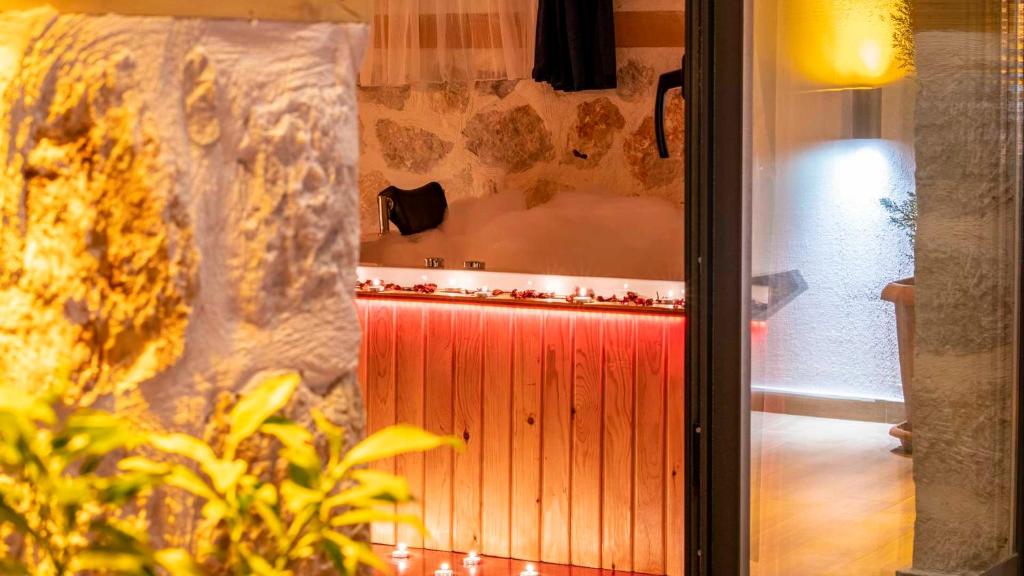Fotografie z fotogalerie ubytování Villa Macra v destinaci Kalkan