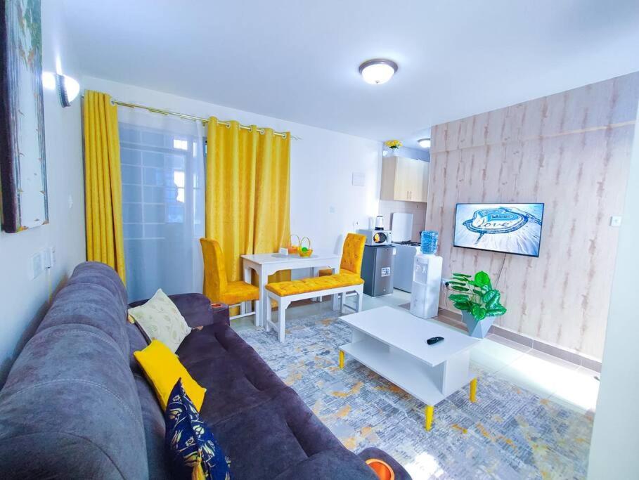 PearlDelta Homes, Nairobi (updated prices 2024)