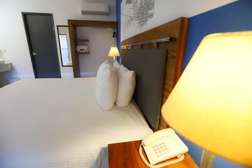 Fotografie z fotogalerie ubytování TRYP by Wyndham Chetumal v destinaci Chetumal