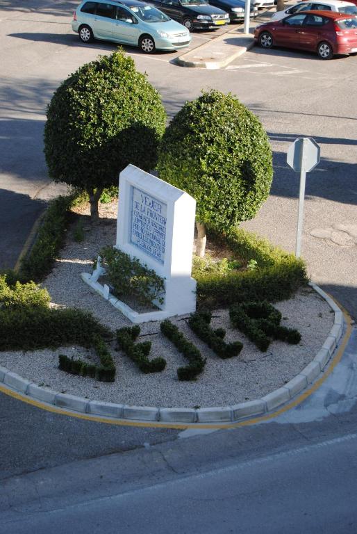 Fotografia z galérie ubytovania Casa Vejer en alto v destinácii Vejer de la Frontera