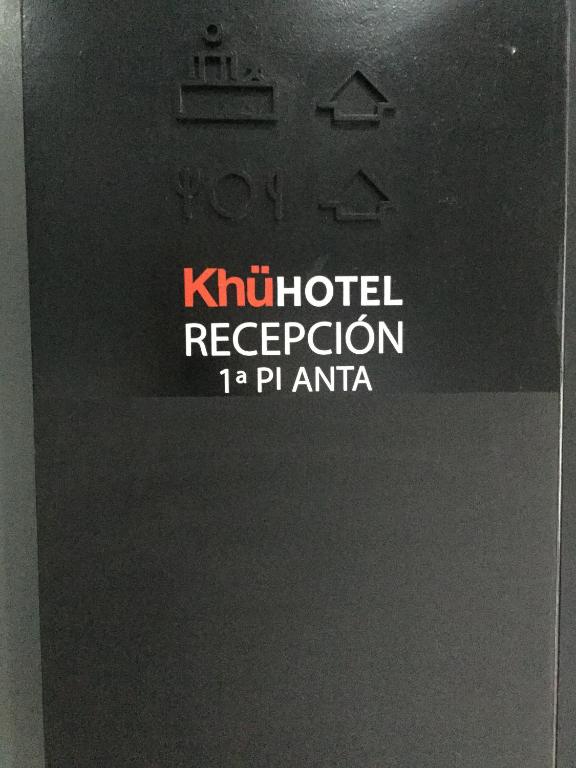 Khu Hotel - Resim 7