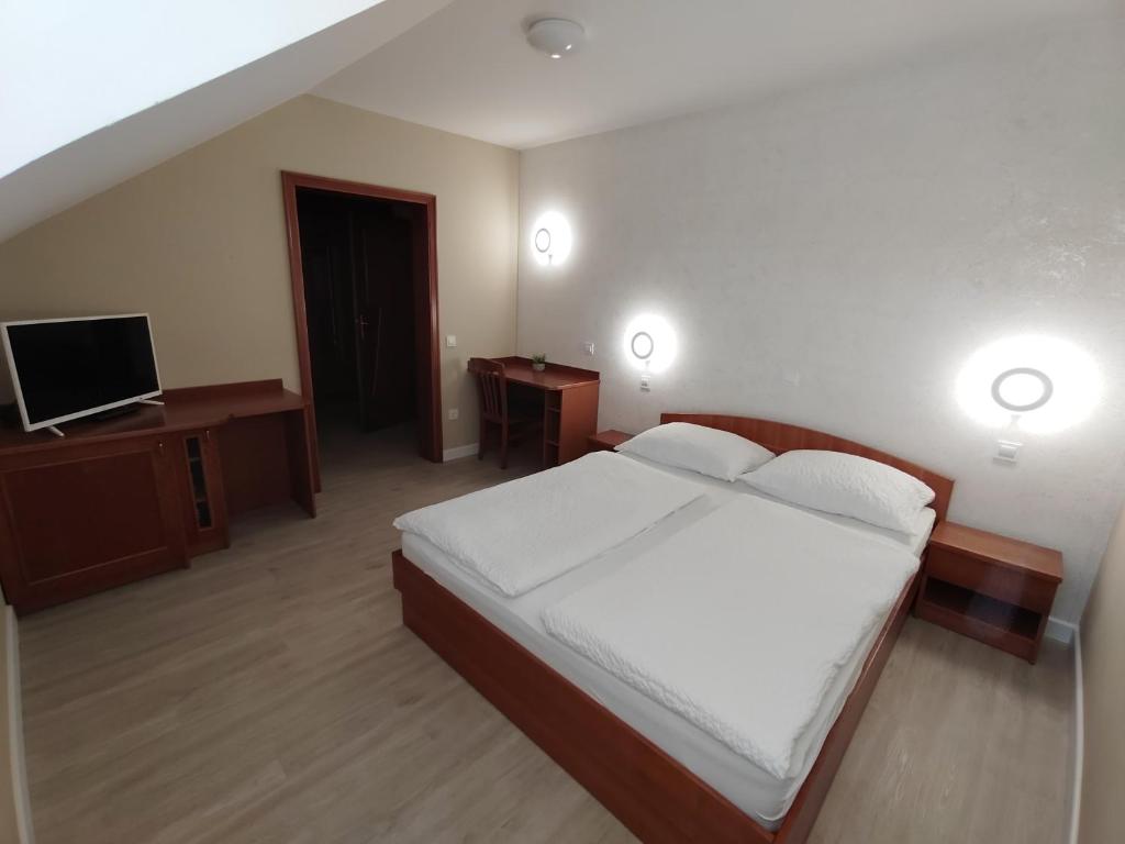 Hotel Bajt Maribor - Resim 25