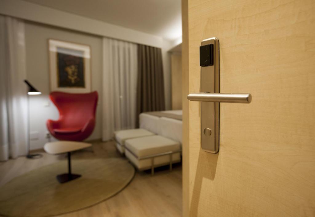 San Gil Plaza Hotel - 13