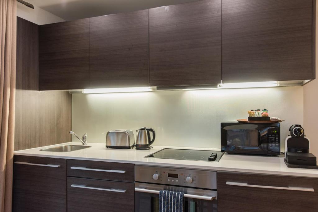 PREMIER SUITES Bristol Cabot - 