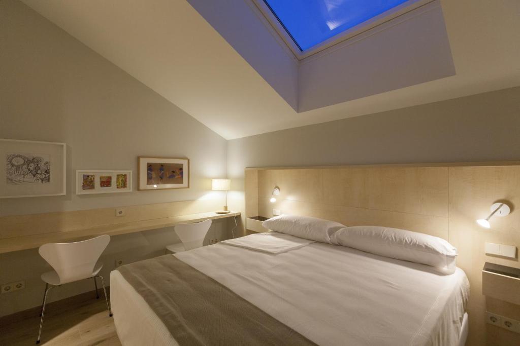 San Gil Plaza Hotel - 17