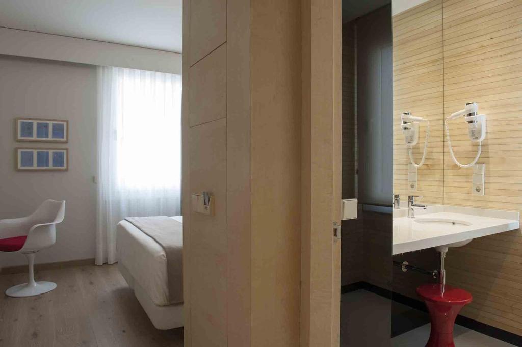 San Gil Plaza Hotel - 4