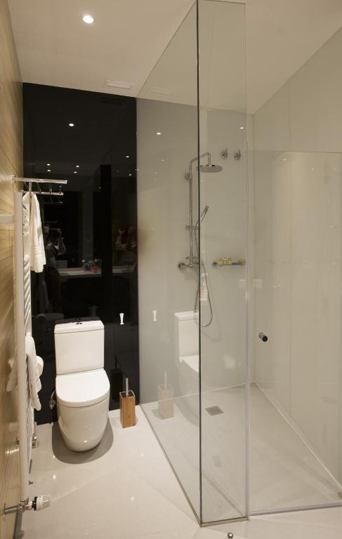 San Gil Plaza Hotel - 7