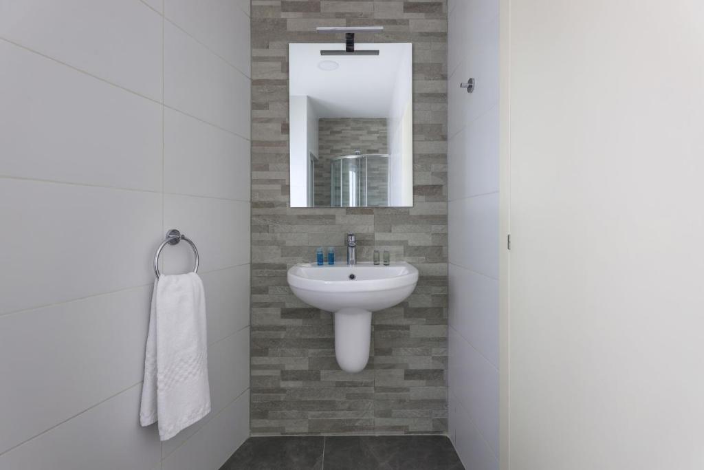 Seaview Stays - Camera Doppia Con Balcone E Vista Sul Mare