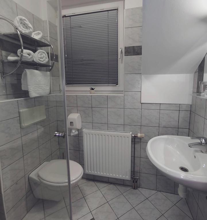 Hotel Bajt Maribor - Resim 35