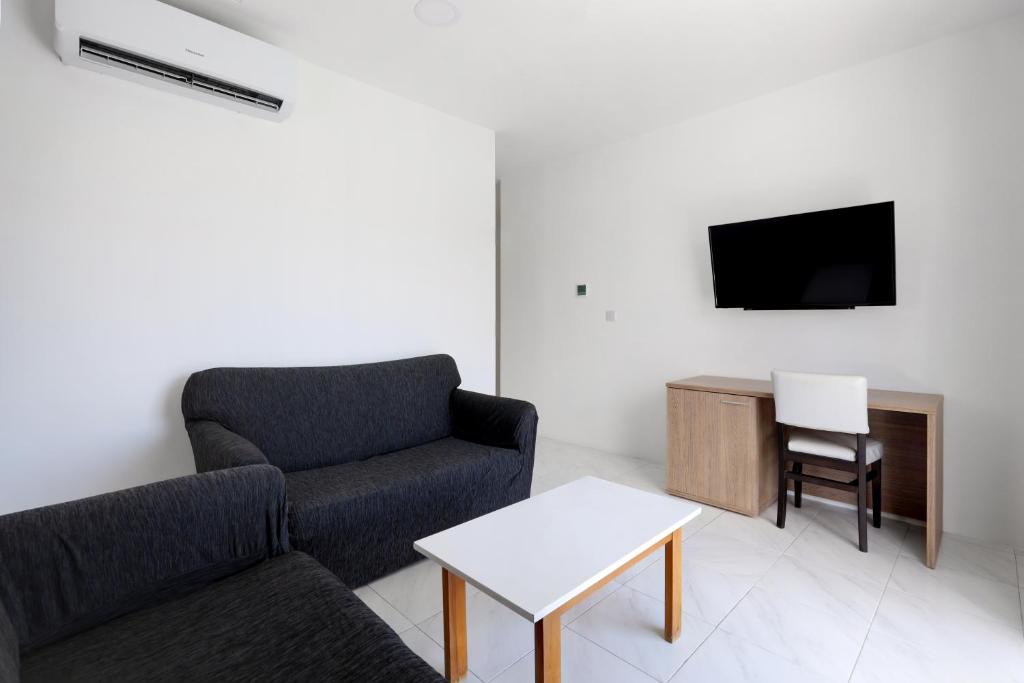 Seaview Stays - Appartamento Con Vista Sul Mare
