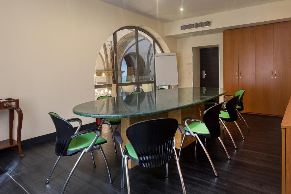 Hotel Museum Budapest - Resim 31