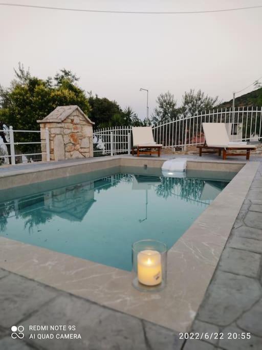 MELISSI II, Xiropigado (updated prices 2024)