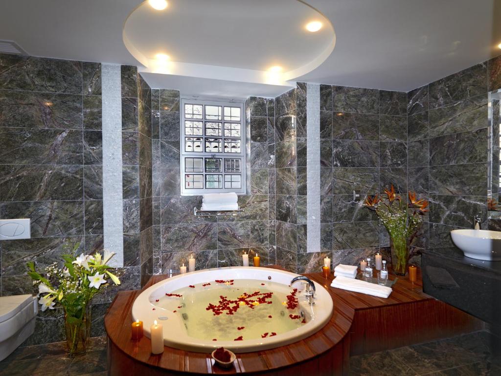 Fotografie z fotogalerie ubytování Aranwa Cusco Boutique Hotel v destinaci Cuzco