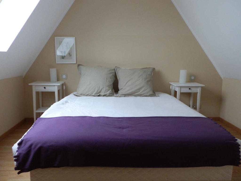 Les Belleme Golf - Self-catering Apartments - Appartement De Deux Chambres (4 Adultes)