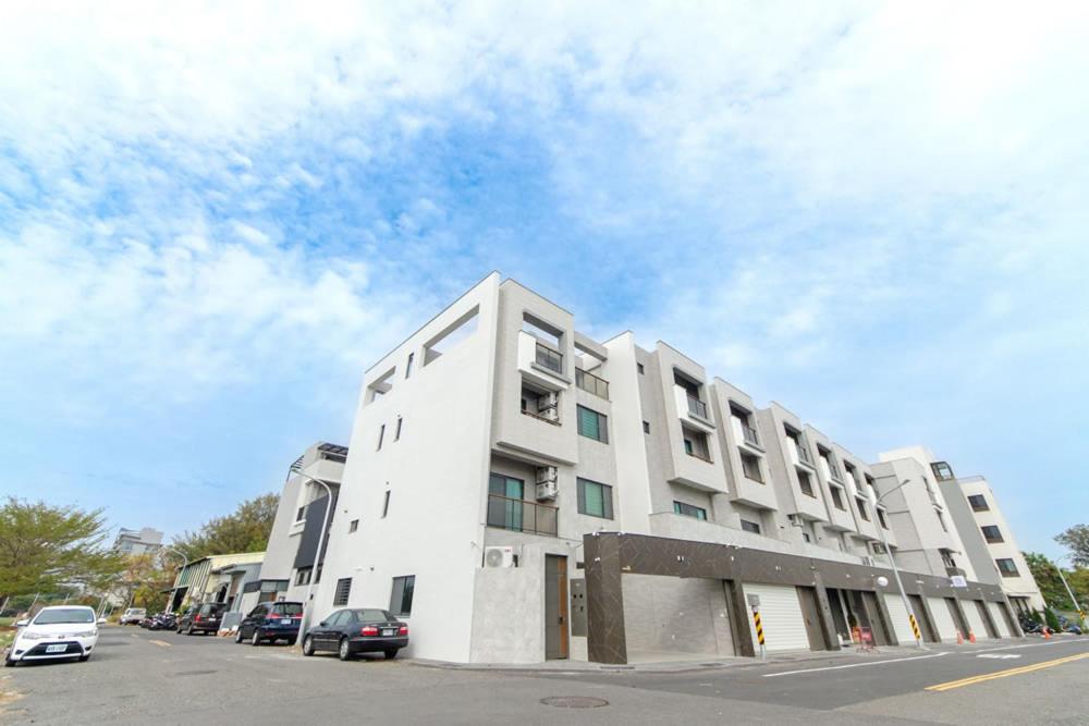 靚嶼民宿評價、包棟體驗、KTV麻將烤肉設施、房價資訊 – 台南好友聚會首選 - 照片 2