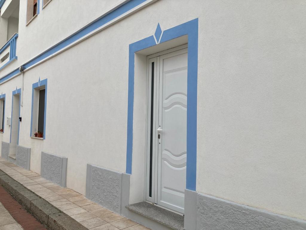 Ca' Wanda a Calasetta - Incantevole appartamento rinnovato