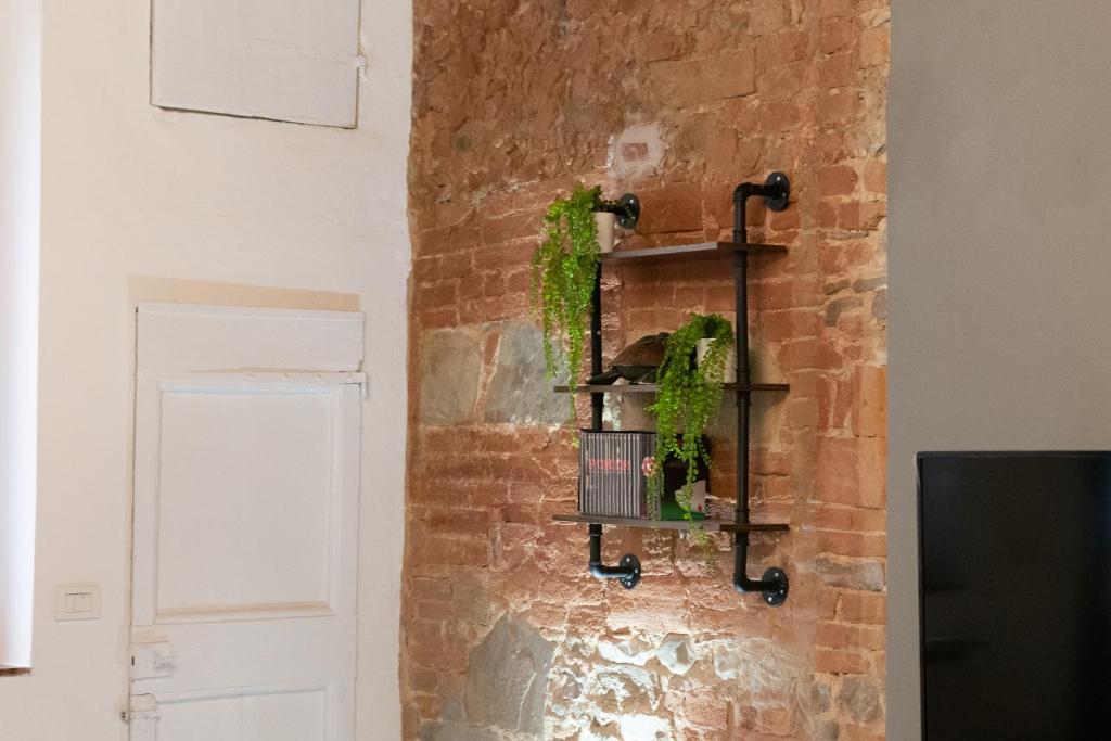 Luxury Apartament Florence - 15