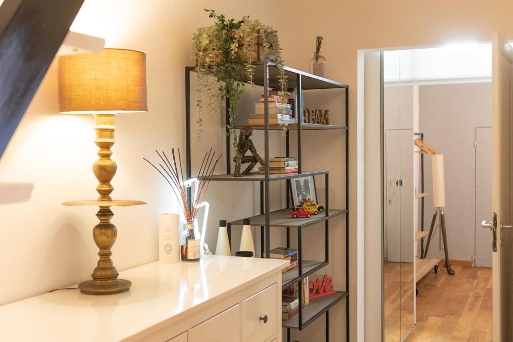 Luxury Apartament Florence - 16