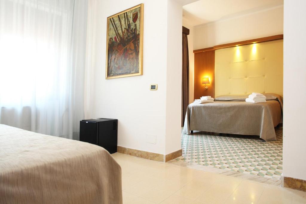 Booking.com: Albergo Russo , Trapani, Italia - 520 Giudizi degli ospiti .  Prenota ora il tuo hotel!