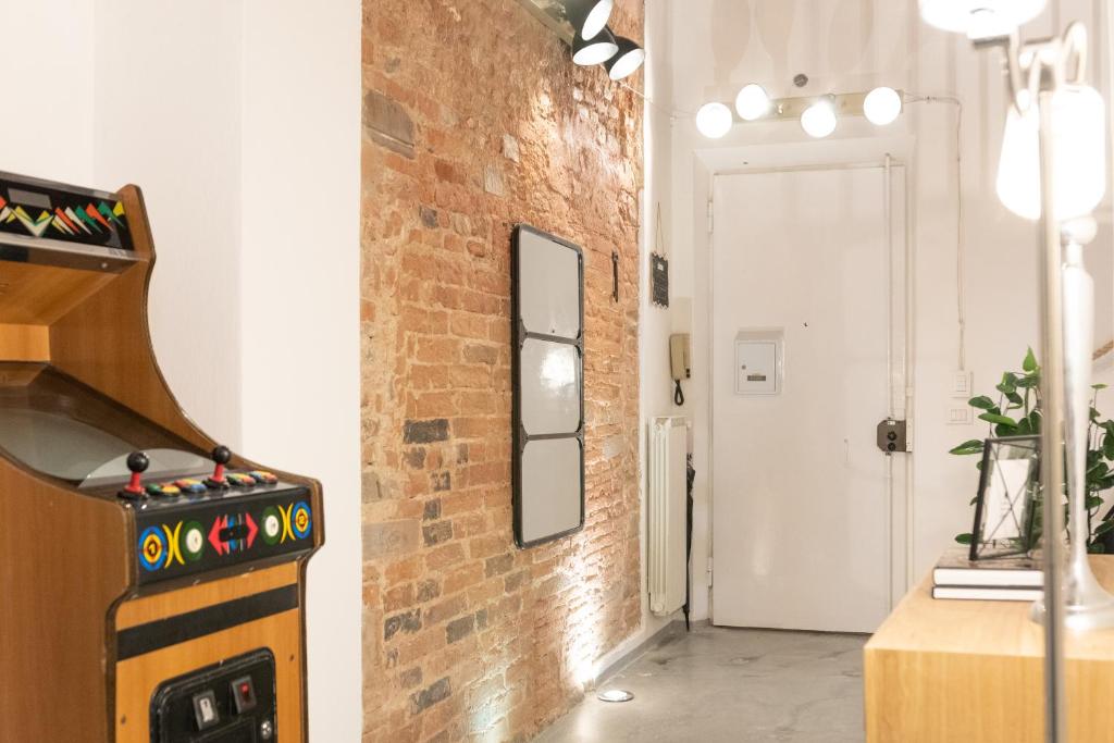 Luxury Apartament Florence - 14