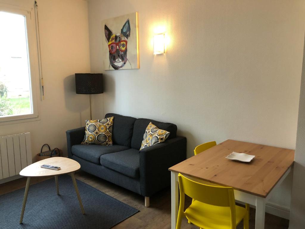 Photo de la galerie de l'établissement 25BDT R+1D, à Tours