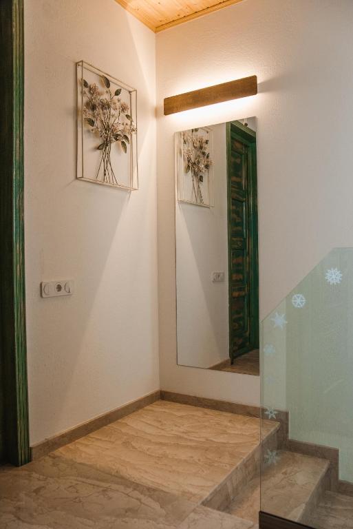 Fotografie z fotogalerie ubytování My Georgian village v destinaci Sagarejo
