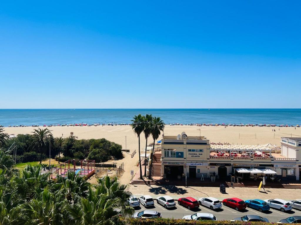 Canela Park Apartment, Isla Canela – Precios actualizados 2023