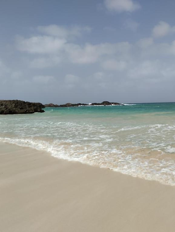 Comfortable and spacious apartment with ocean views of Cabral beach - One-Bedroom Apartment