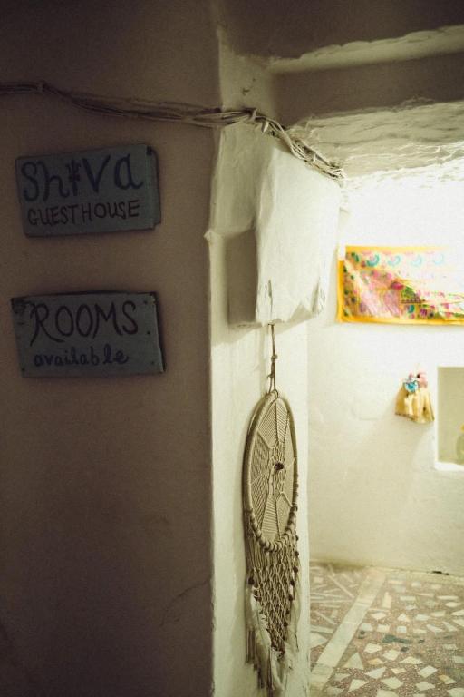 Fotografie z fotogalerie ubytování Shiva Guest House v destinaci Puškar