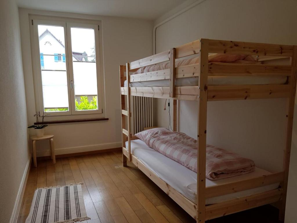 Interlaken Apartments - Resim 28