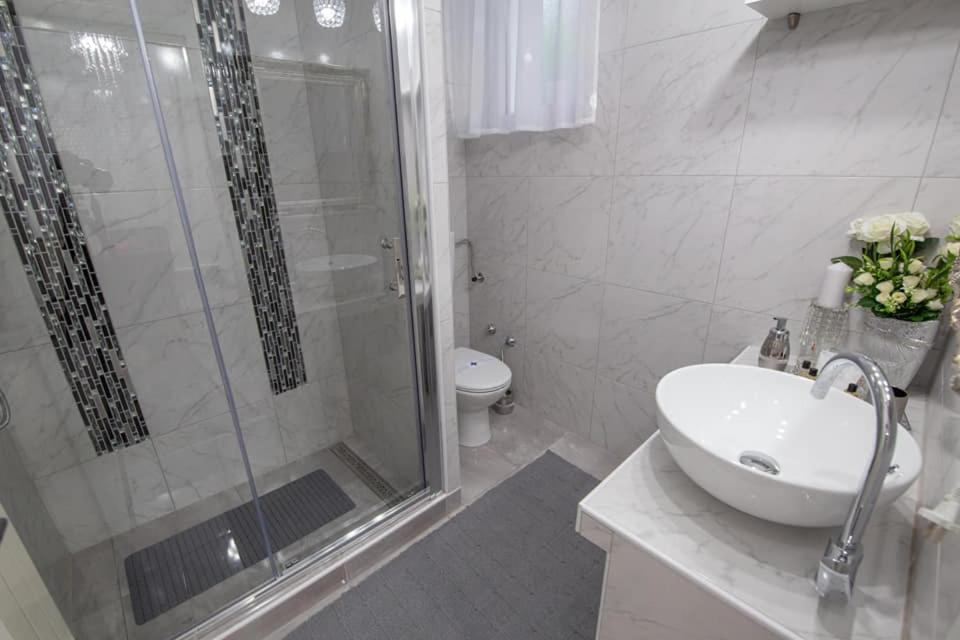 Beautyful sea view 6 luxury studio Danijela 1 - 15