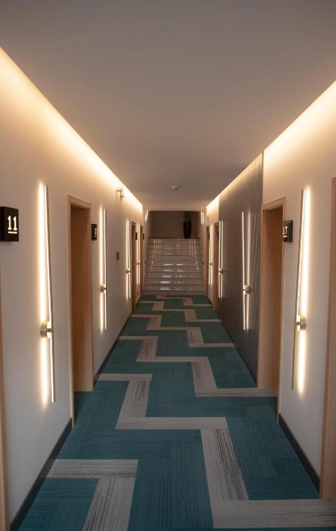 Friends Hotel Kerpen - Habitación Individual