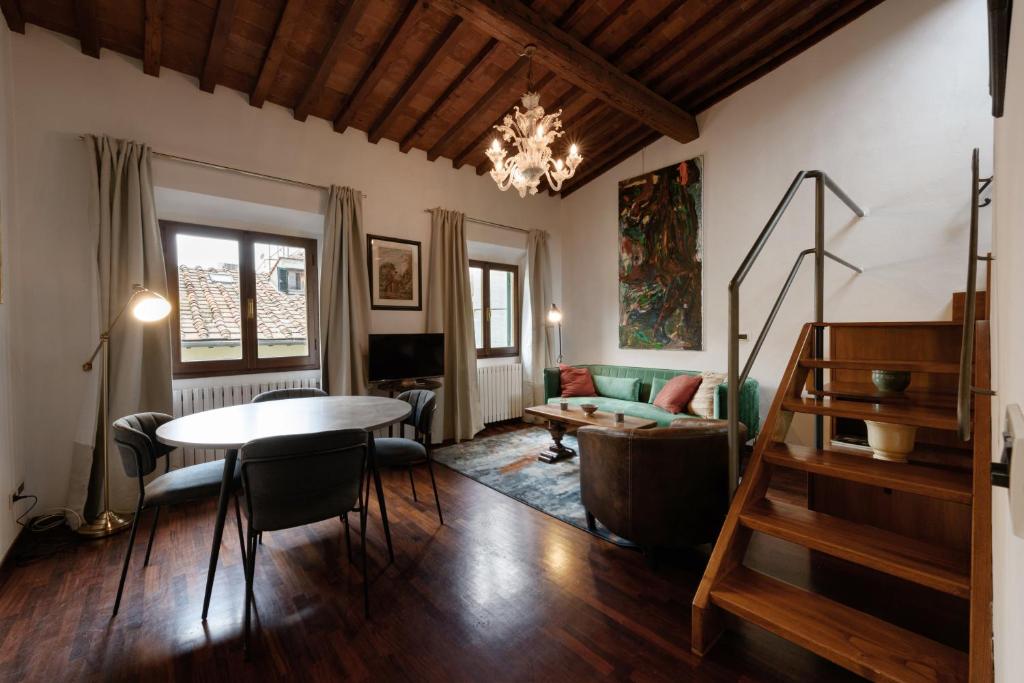 San Giovanni House by Mmega