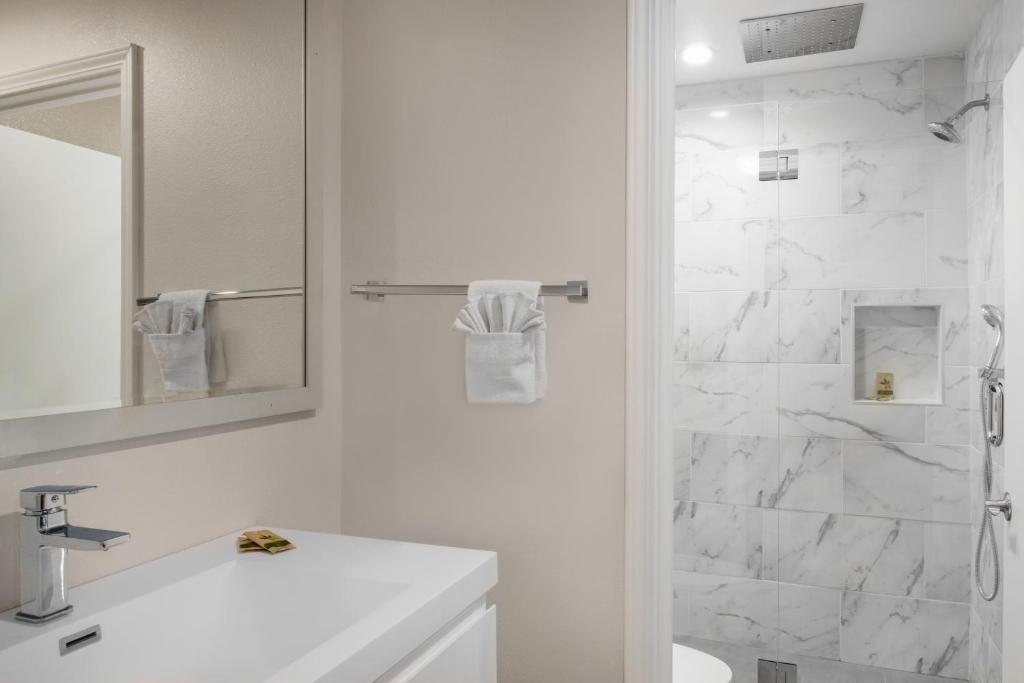 Route 66 Motel - Executive Suite