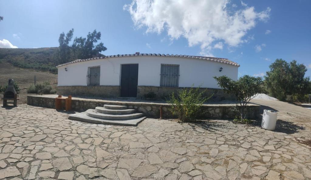 Kép Casa rural Los Jimenez szállásáról Málagában a galériában