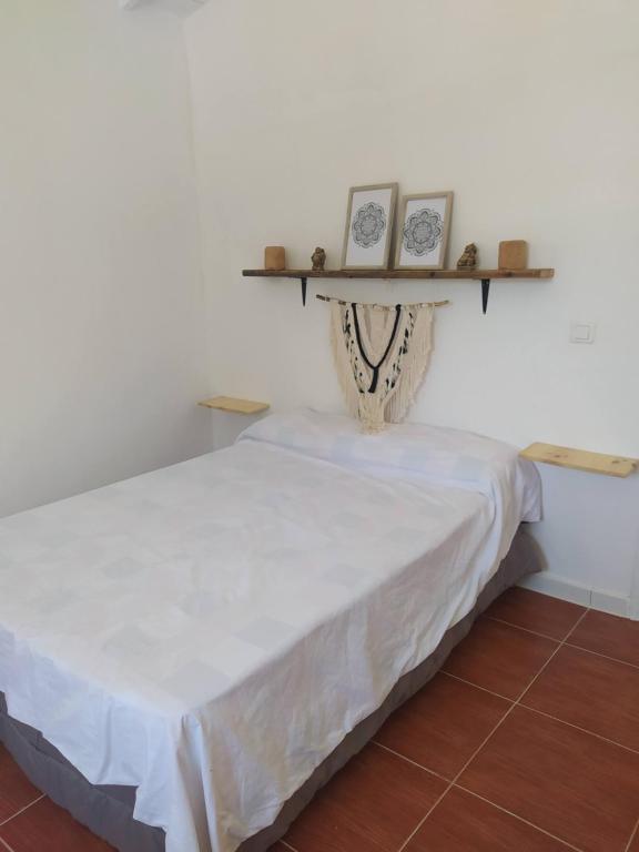 Kép Casa rural Los Jimenez szállásáról Málagában a galériában