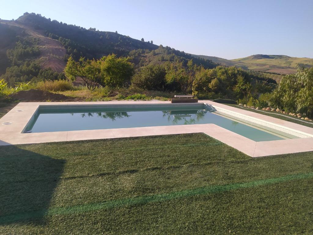 Kép Casa rural Los Jimenez szállásáról Málagában a galériában